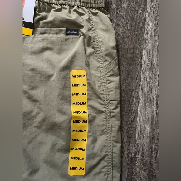 EB Aloe Tech Shorts - Picture 7 of 13